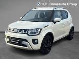 SUZUKI Ignis 1.2 Hybrid Top