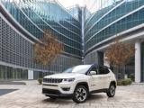 JEEP Compass 2.0 Multijet II 4WD Limited