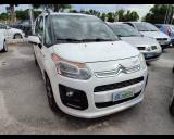 CITROEN C3 Picasso 1.4 VTi 95 Seduction