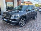 JEEP Compass 1.5 Turbo T4 130 CV MHEV 2WD Summit