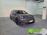 VOLKSWAGEN Golf 2.0 TSI DSG GTI GARANZIA INCLUSA