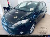 FORD Fiesta 1.4 5p. Bz.- GPL Titanium - 149.000 Km