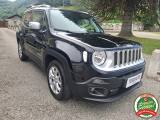 JEEP Renegade 1.6 Mjt 120 CV Limited UNICO PROPRIETARIO