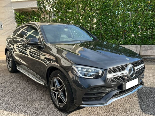 MERCEDES-BENZ GLC 220 COUPÈ 4MATIC PREMIUM AMG - foto 27