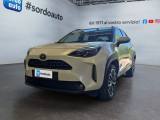 TOYOTA Yaris Cross 1.5 Hybrid 130 CV E-CVT Lounge