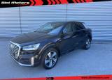 AUDI Q2 1.6 TDI Sport S-line Ok neopatentati