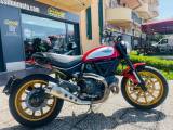 DUCATI Scrambler 800 TUTTO INCLUSO ANCHE PASSAGGIO!
