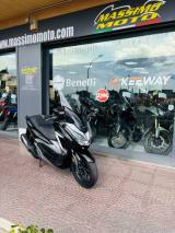 HONDA Forza 300 TUTTO INCLUSO ANCHE PASSAGGIO!