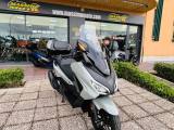 HONDA Forza 350 TUTTO INCLUSO ANCHE PASSAGGIO!