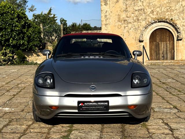 FIAT BARCHETTA 1.8I 16V - RESTAURATA / CAPOTE C - foto 22