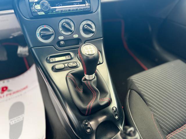 FIAT BARCHETTA 1.8I 16V - RESTAURATA / CAPOTE C - foto 18