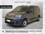CITROEN Berlingo van M 1.5 bluehdi 100cv Club 3p.ti