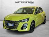 PEUGEOT 208 1.2 PureTech 100cv Allure S&S