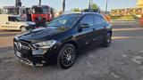 MERCEDES-BENZ GLA 180 d Automatic Executive