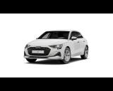 AUDI A3 Sportback Audi  Business Advanced TDI  110 kW S tronic