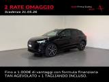 AUDI e-tron Q4 45  S-LINE EDITION