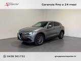 ALFA ROMEO Stelvio 2.2 t Executive Q4