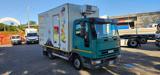 IVECO EUROCARGO 65E14  FRIGO MT4.25