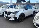PEUGEOT 2008 BlueHDi 130 S&S EAT8 GT Line
