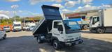 NISSAN CABSTAR 35.13  RIBALTABILE TRILATERALE MT3.05
