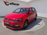 VOLKSWAGEN Polo 1.4 TDI 5p. NEOPATENTATI