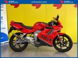 HONDA NSR 125 R Finanziabile - Rosso - 13600