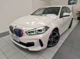 BMW 116 Serie 1 d MSport Aut.