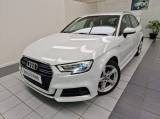 AUDI A3 30 TDI SPB Design S-Line EURO6B