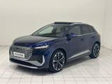 AUDI Q4 e-tron 50 e-tron quattro S line edition