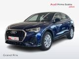 AUDI Q3 SPB 35 TDI quattro S tronic Business Plus