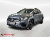 MERCEDES-BENZ GLA 200 d Automatic AMG Line Premium