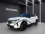 PEUGEOT 3008 Hybrid 145 e-DCS6 GT