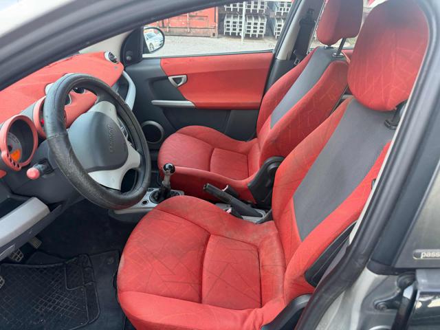 SMART FORFOUR 1.5 CDI 50 KW PASSION SENZA NESS - foto 24