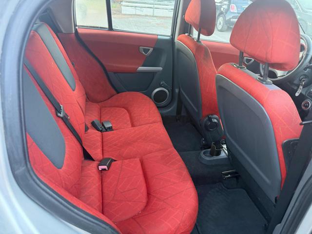 SMART FORFOUR 1.5 CDI 50 KW PASSION SENZA NESS - foto 23