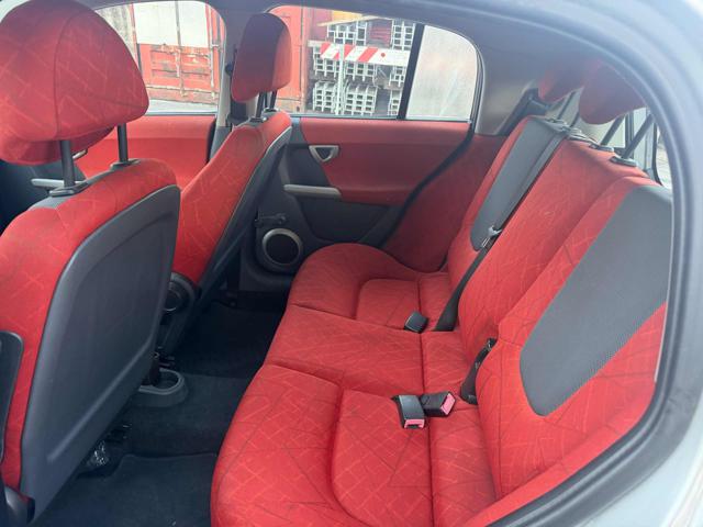 SMART FORFOUR 1.5 CDI 50 KW PASSION SENZA NESS - foto 26