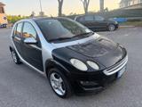 SMART ForFour 1.5 cdi 50 kW passion senza nessun lavoro da fare