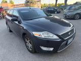 FORD Mondeo 2.0 TDCi 140 CV S/Wagon Titanium DPF Stupenda