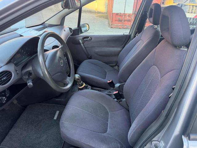 MERCEDES-BENZ A 170 CDI CAT AVANTGARDE SENZA NESSUN  - foto 24