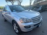 MERCEDES-BENZ ML 320 CDI Sport senza nessun lavoro da fare
