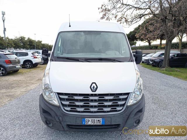 RENAULT Master — foto 1