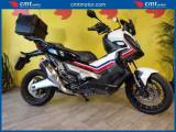 HONDA X-ADV 750 Garantito e Finanziabile
