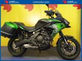 KAWASAKI Versys 650 Garantita e Finanziabile