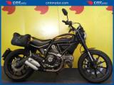 DUCATI Scrambler 800 Garantita e Finanziabile