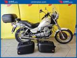 MOTO GUZZI Nevada 750 Finanziabile - Bianco - 59207