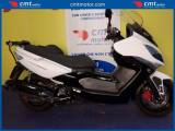 KYMCO Xciting 300 Garantito e Finanziabile