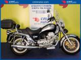MOTO GUZZI California 1100 Finanziabile - NERO GRIGIO - 62454