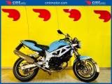 SUZUKI SV 650 Finanziabile - CELESTE - 27837