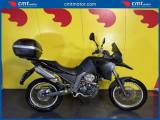 DERBI Other Terra Adventure 125 Garantita e Finanziabile
