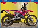 TM MOTO EN 125 Finanziabile - Rosa - 7141
