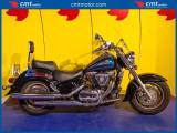 SUZUKI VL 1500 Intruder Finanziabile - Blu - 26634